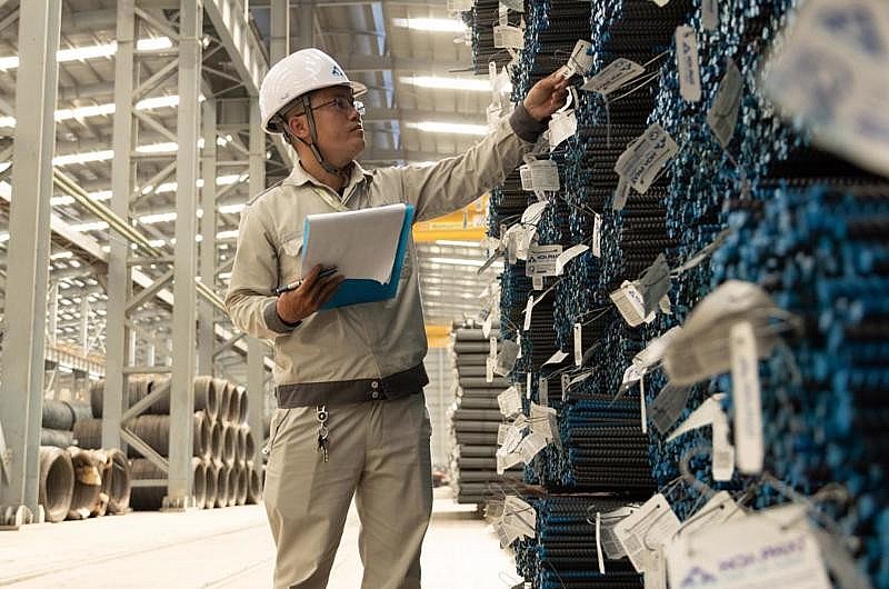 nhà thép tiền chế